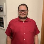 Profile image for Ryan Dalton
