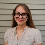 Profile image for Anina Kostenko