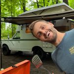 Profile image for Patrick Jacobsen