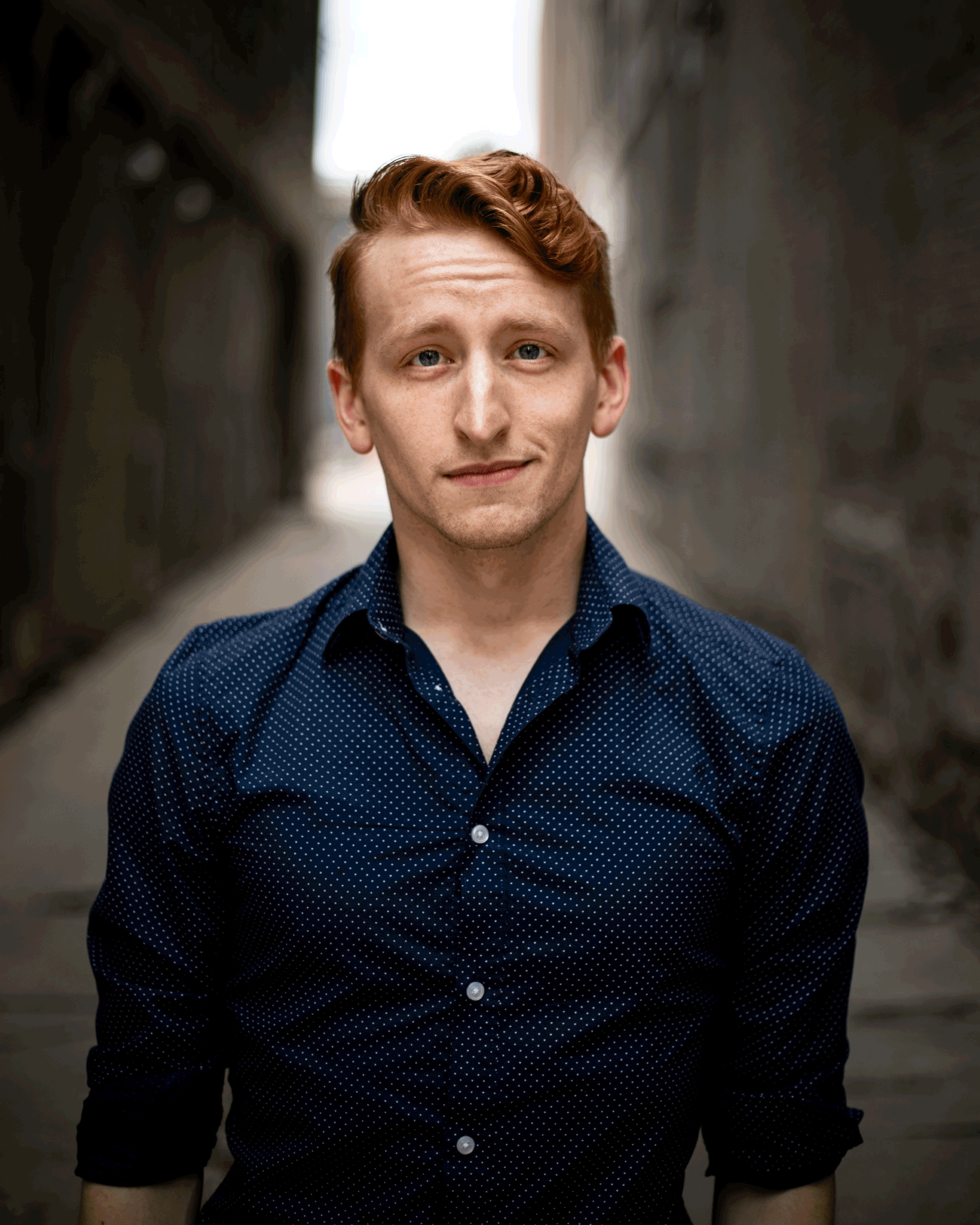 Profile image for Timothy Conn