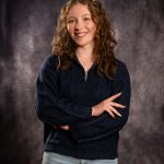 Profile image for Lauren Sells